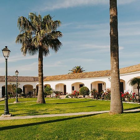 Hotel La Codorniz Tarifa Esterno foto