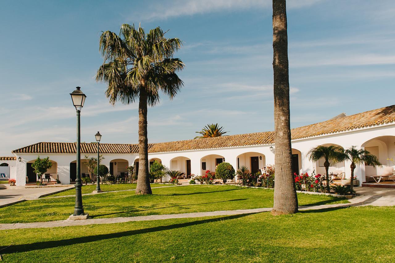 Hotel La Codorniz Tarifa Esterno foto
