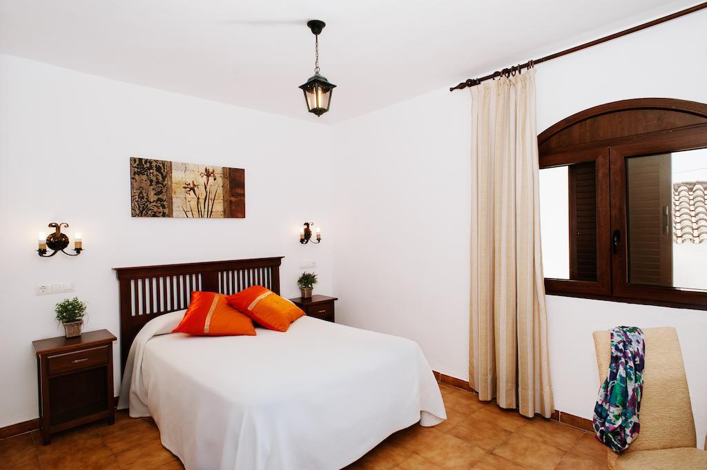 Hotel La Codorniz Tarifa Camera foto